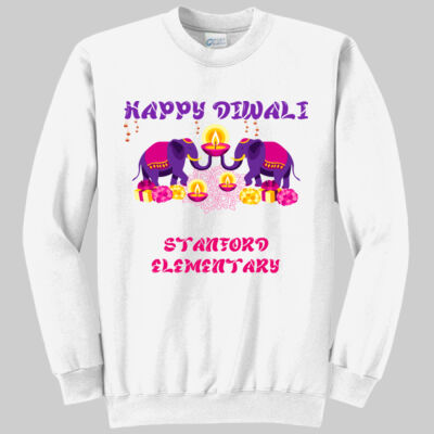 Adult Crewneck - Diwali Thumbnail
