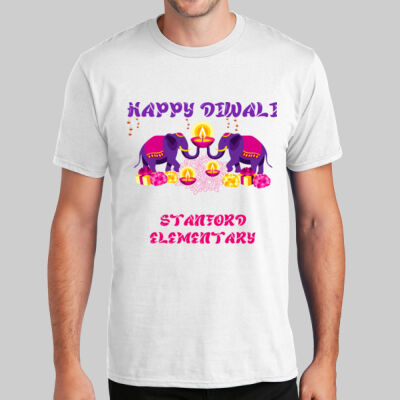 Adult T-Shirt - Diwali Thumbnail