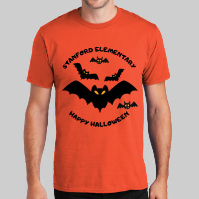 Adult T-Shirt - Bats Thumbnail