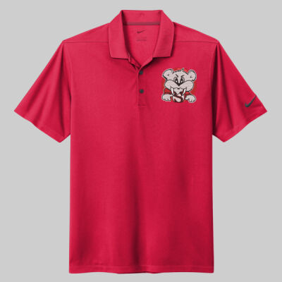 Dri FIT Micro Pique 2.0 Polo - School Logo Thumbnail
