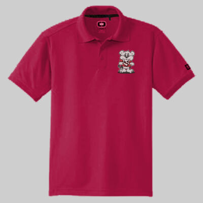 Caliber2.0 Polo - School Mascot Thumbnail