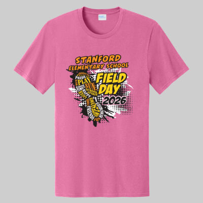 Staff T-Shirt - Field Day Thumbnail