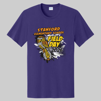 Staff T-Shirt - Field Day Thumbnail