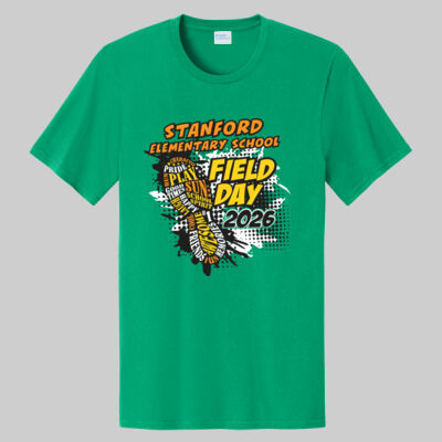Staff T-Shirt - Field Day Thumbnail