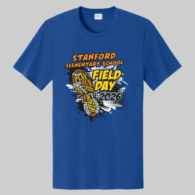 Staff T-Shirt - Field Day Thumbnail