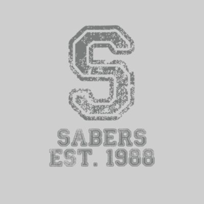 S Sabers - Grey Thumbnail