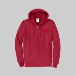 Staff Zip Jacket - Stanford Thumbnail