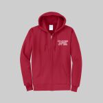 Staff Zip Jacket - Stanford Thumbnail