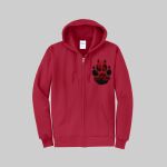 Staff Zip Jacket - Stanford Thumbnail