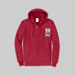 Staff Zip Jacket - Stanford Thumbnail
