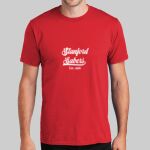  Staff T-Shirt - Stanford Thumbnail