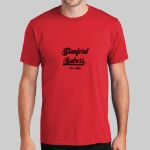  Staff T-Shirt - Stanford Thumbnail