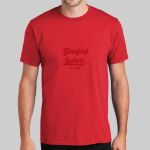 Staff T-Shirt - Stanford Thumbnail