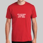  Staff T-Shirt - Stanford Thumbnail