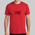  Staff T-Shirt - Stanford Thumbnail