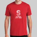  Staff T-Shirt - Stanford Thumbnail