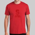  Staff T-Shirt - Stanford Thumbnail