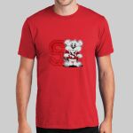  Staff T-Shirt - Stanford Thumbnail