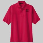  Silk Touch Polo - Stanford Thumbnail