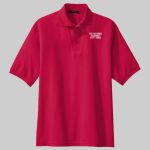  Silk Touch Polo - Stanford Thumbnail