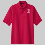  Silk Touch Polo - Stanford Thumbnail