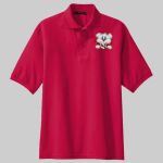  Silk Touch Polo - Stanford Thumbnail