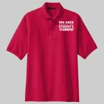  Silk Touch Polo - Stanford Thumbnail