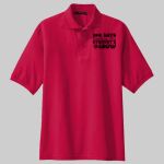  Silk Touch Polo - Stanford Thumbnail