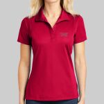  Micropique Sport Wick ® Polo - Stanford Thumbnail