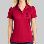  Micropique Sport Wick ® Polo - Stanford Thumbnail