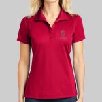  Micropique Sport Wick ® Polo - Stanford Thumbnail