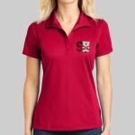  Micropique Sport Wick ® Polo - Stanford Thumbnail