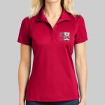  Micropique Sport Wick ® Polo - Stanford Thumbnail