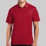  Micropique Sport Wick ® Polo - Stanford Thumbnail
