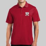  Micropique Sport Wick ® Polo - Stanford Thumbnail