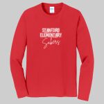  Staff Long Sleeve Shirt - Stanford Thumbnail