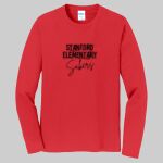  Staff Long Sleeve Shirt - Stanford Thumbnail