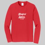  Staff Long Sleeve Shirt - Stanford Thumbnail