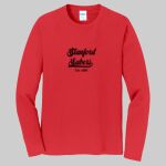  Staff Long Sleeve Shirt - Stanford Thumbnail