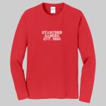  Staff Long Sleeve Shirt - Stanford Thumbnail