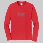  Staff Long Sleeve Shirt - Stanford Thumbnail