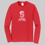  Staff Long Sleeve Shirt - Stanford Thumbnail