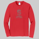  Staff Long Sleeve Shirt - Stanford Thumbnail