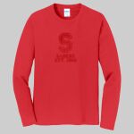  Staff Long Sleeve Shirt - Stanford Thumbnail