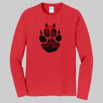 Staff Long Sleeve Shirt - Stanford Thumbnail