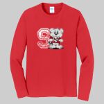  Staff Long Sleeve Shirt - Stanford Thumbnail