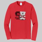  Staff Long Sleeve Shirt - Stanford Thumbnail