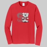  Staff Long Sleeve Shirt - Stanford Thumbnail