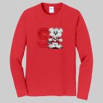  Staff Long Sleeve Shirt - Stanford Thumbnail