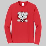  Staff Long Sleeve Shirt - Stanford Thumbnail